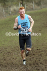 Senior men, 2020 British Athletics Inter Counties Cross Country Champs., Prestwold Hall, Loughborough. Photo: David T. Hewitson/Sports for All Pics